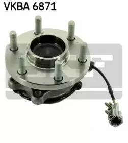 VKBA 6871 SKF